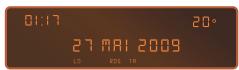 CITROEN GRAND C4 PICASSO 2009 - monochrome A - 1