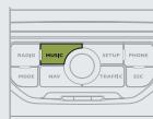 CITROEN GRAND C4 PICASSO 2009 - CÂBLE AUDIO / RCA NON FOURNI - 2
