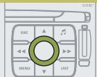 CITROEN GRAND C4 PICASSO 2009 - PARAMÉTRER L'ANNONCE DES MESSAGES TMC - 7