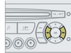 CITROEN GRAND C4 PICASSO 2009 - CONFIGURATION - 9