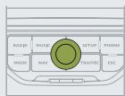 CITROEN GRAND C4 PICASSO 2009 - SÉLECTIONNER / ÉCOUTER LA MUSIQUE CD, CD MP3 / WMA, CARTE SD MP3 / WMA - 6
