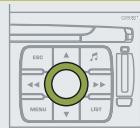 CITROEN GRAND C4 PICASSO 2009 - COPIER UNE CLÉ USB MP3 SUR LE DISQUE DUR - 10