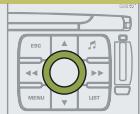 CITROEN GRAND C4 PICASSO 2009 - SYNTHÈSE VOCALE DU GUIDAGE - 12