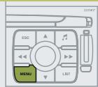 CITROEN GRAND C4 PICASSO 2009 - COPIER UN CD SUR LE DISQUE DUR - 2