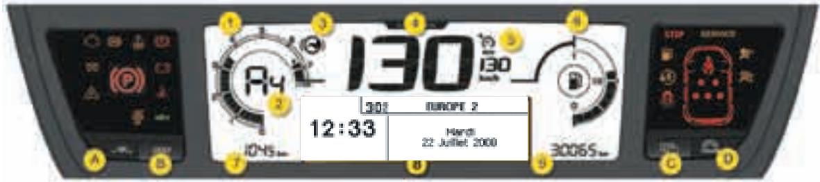130 130 302 EUROPE 2 12:33 Handi 22 Juillet 2000 3006S