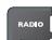 CITROEN GRAND C4 PICASSO 2009 - MENU «MUSIQUE» - 1