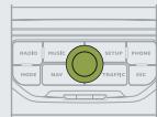 CITROEN GRAND C4 PICASSO 2009 - RDS - MODE REGIONAL - INFOS TRAFIC - 4