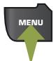CITROEN GRAND C4 PICASSO 2009 - ORIENTATION DE LA CARTE - 1