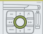 CITROEN GRAND C4 PICASSO 2009 - OPTIONS DE GUIDAGE - 4