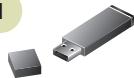 CITROEN GRAND C4 PICASSO 2009 - COPIER UNE CLÉ USB MP3 SUR LE DISQUE DUR - 1