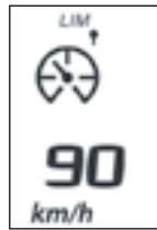 LIM 90 km/h