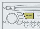 CITROEN GRAND C4 PICASSO 2009 - PASSER UN APPEL - 6
