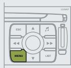 CITROEN GRAND C4 PICASSO 2009 - COMMANDES VOCALES AFFICHER LA LISTE ET LES UTILISER - 5