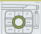 CITROEN GRAND C4 PICASSO 2009 - CHOIX D'UNE DESTINATION - 19
