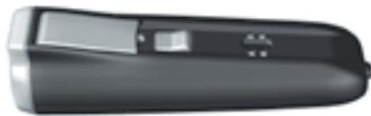 CITROEN GRAND C4 PICASSO 2009 - Lampe nomade (Krypton 3,6 V) - 1