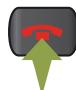 CITROEN GRAND C4 PICASSO 2009 - APPELER UN CORRESPONDANT - 15