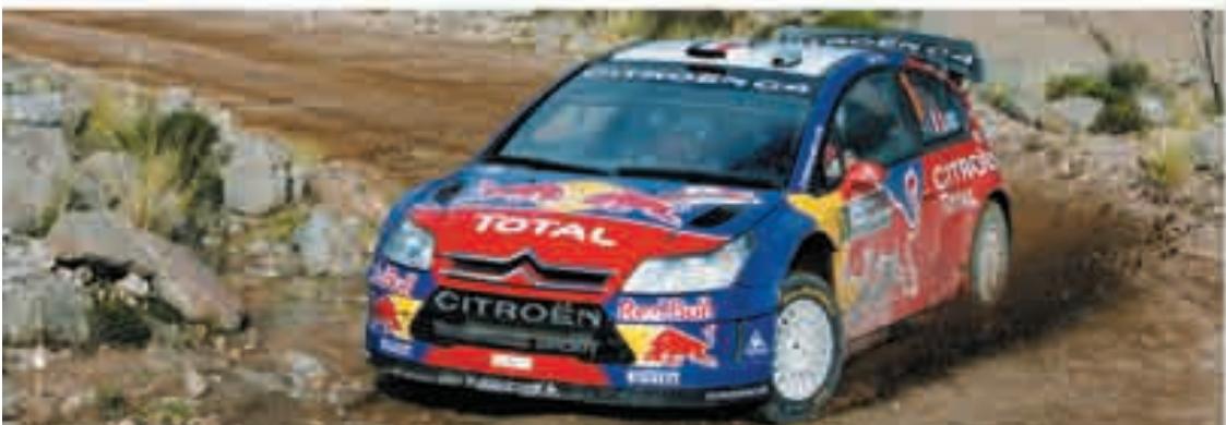 CITROEN GRAND C4 PICASSO 2009 - Particularités - 3