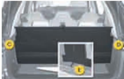 CITROEN GRAND C4 PICASSO 2009 - Position 2 - 1