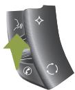 CITROEN GRAND C4 PICASSO 2009 - COMMANDES VOCALES AFFICHER LA LISTE ET LES UTILISER - 2