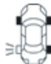 CITROEN GRAND C4 PICASSO 2009 - Crevaison d'une roue - 1