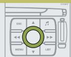 CITROEN GRAND C4 PICASSO 2009 - OPTIONS DE GUIDAGE - 13
