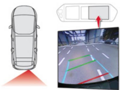 CITROEN GRAND C4 PICASSO 2013 - Vision avant - 2