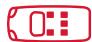 CITROEN GRAND C4 PICASSO 2013 - Alertes de non-bouclage et de débouclage des ceintures de sécurité - 2