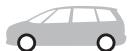CITROEN GRAND C4 PICASSO 2013 - Dimensions (en mm) - 1