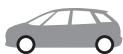 CITROEN GRAND C4 PICASSO 2013 - Répétiteurs latéraux de clignotant intégré - 1