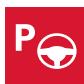 CITROEN GRAND C4 PICASSO 2013 - Aide aux manoeuvres de stationnement en «créneau» - 12
