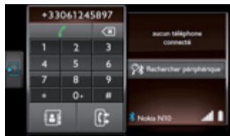 +33061245897 1 2 3 4 5 6 7 8 9 * 0+ # aucon téléphone connects Racharcher périphérique Nokia N10