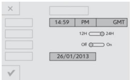 14:59 PM GMT 12H 24H Off On 26/01/2013