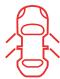CITROEN GRAND C4 PICASSO 2013 - Témoins d'alerte - 7