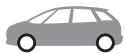 CITROEN GRAND C4 PICASSO 2013 - Dimensions (en mm) - 1