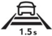 CITROEN GRAND C4 PICASSO 2013 - Affichages - 3
