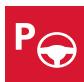 CITROEN GRAND C4 PICASSO 2013 - Aide aux manoeuvres de stationnement en «créneau» - 1