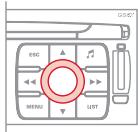 CITROEN JUMPY ATLANTE 2012 - NAVIGATION - GUIDAGE - 2
