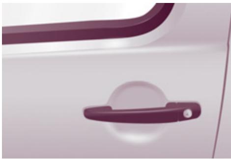 CITROEN JUMPY ATLANTE 2012 - Activation automatique - 2