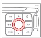 CITROEN JUMPY ATLANTE 2012 - OPTIONS DE GUIDAGE - 13