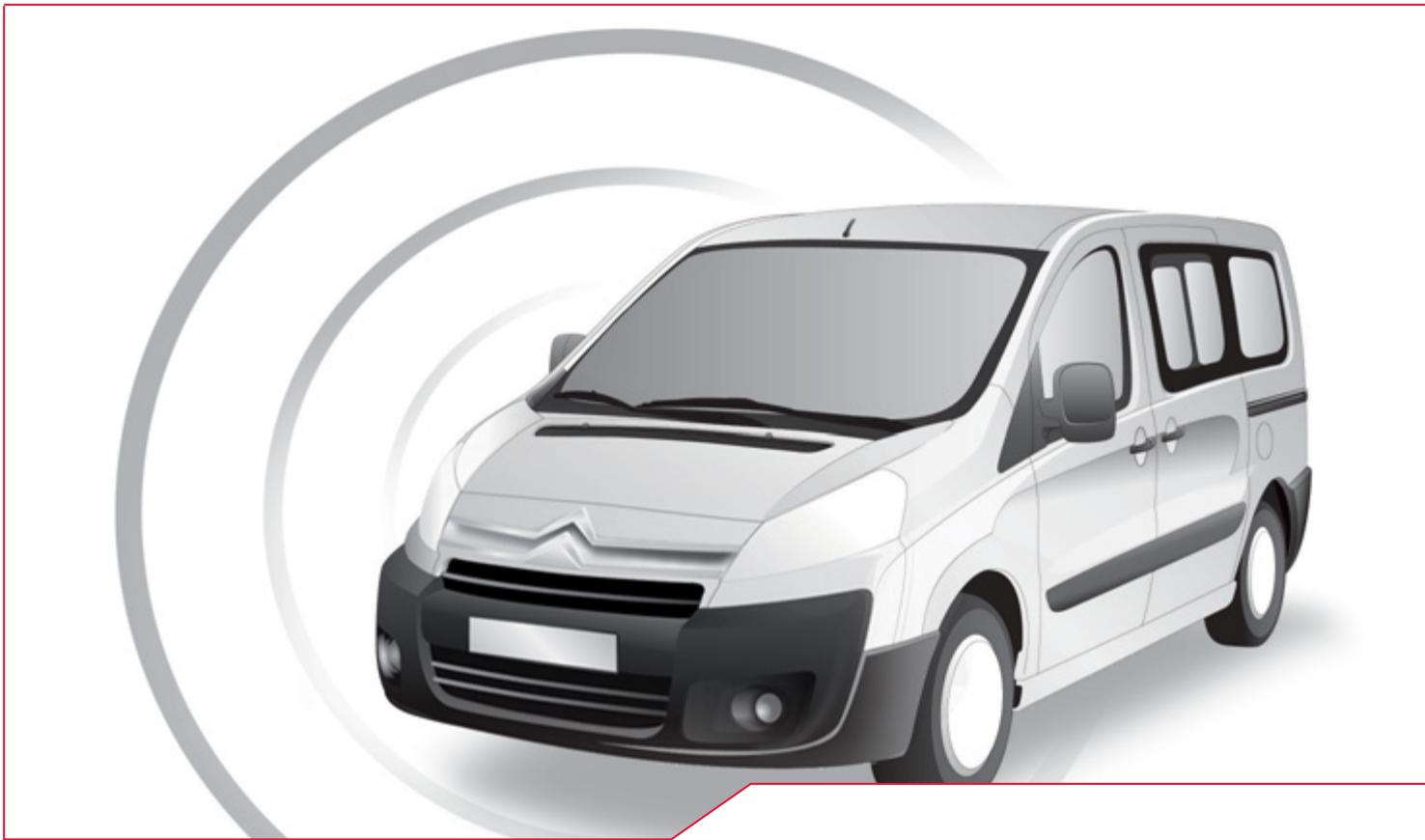 CITROEN JUMPY ATLANTE 2012 - Pneumatiques et référence peinture. - 1