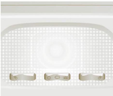 CITROEN JUMPY ATLANTE 2012 - Projecteurs antibrouillard - 2