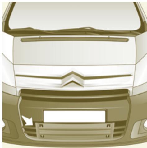 CITROEN JUMPY ATLANTE 2012 - LE REMONTAGE DE LA ROUE RÉPARÉE - 3