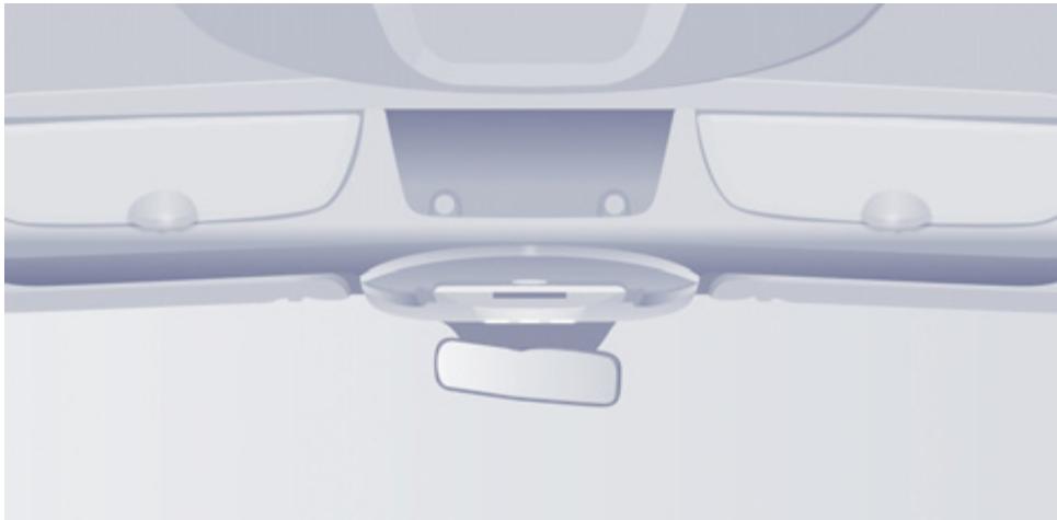 CITROEN JUMPY ATLANTE 2012 - Pare-soleil - 5