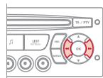 CITROEN JUMPY ATLANTE 2012 - UTILISER LA PRISE USB - 6