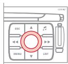 CITROEN JUMPY ATLANTE 2012 - COPIER UNE CLÉ USB MP3 SUR LE DISQUE DUR - 10