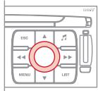 CITROEN JUMPY ATLANTE 2012 - ACTIONS SUR LA CARTE - 4