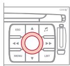 CITROEN JUMPY ATLANTE 2012 - COPIER UNE CLÉ USB MP3 SUR LE DISQUE DUR - 6
