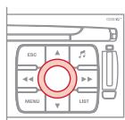 CITROEN JUMPY ATLANTE 2012 - COPIER UNE CLÉ USB MP3 SUR LE DISQUE DUR - 8