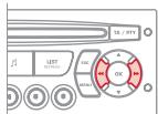 CITROEN JUMPY ATLANTE 2012 - ÉCOUTER UN CD - 5