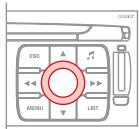 CITROEN JUMPY ATLANTE 2012 - ACTIONS SUR LA CARTE - 3